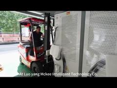 شارژرهای سریع DC EV آماده برای استقرار سریع