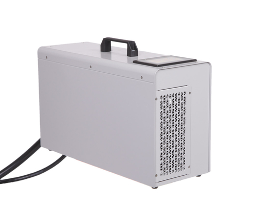 قیمت خوب شارژر تجاری قابل حمل DC EV 20KW شارژر ماشین های الکتریکی بزرگ آنلاین