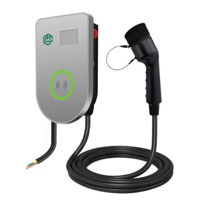 قیمت خوب نوع2 7KW 22KW DC EV شارژر سریع خانه EV شارژر Ip54 آنلاین