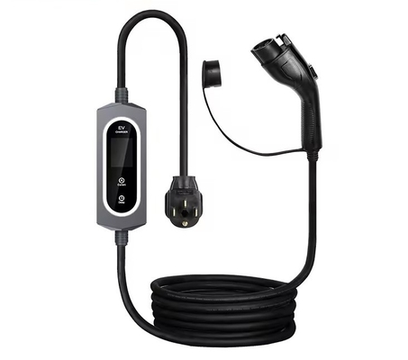 قیمت خوب 3.5KW تا 22KW AC شارژ سریع EV برای وسایل نقلیه الکتریکی آنلاین