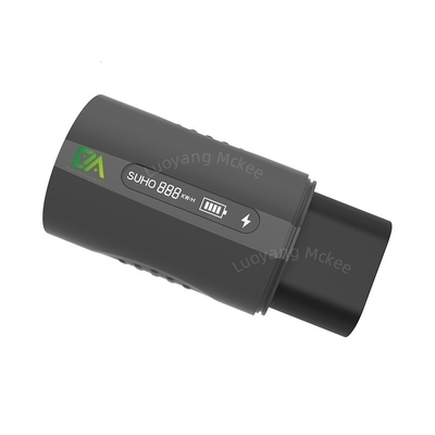 قیمت خوب GBT جدید به CCS2 شارژ DC EV Adapter EV Plug برای شارژر DC EV آنلاین