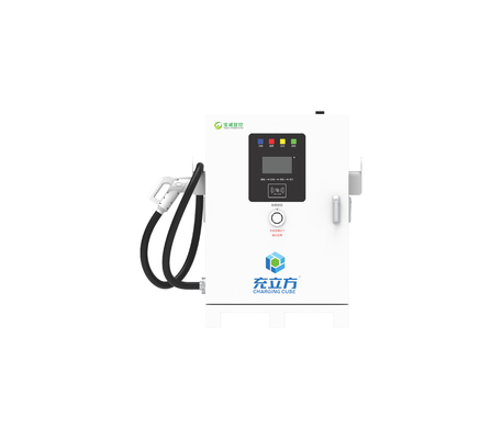 380VAC 200KW EV شارژر اورژانسی شارژر اتومبیل الکتریکی IP20