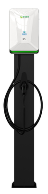 قیمت خوب شارژر اتومبیل الکتریکی سه فاز 32A Ac آنلاین