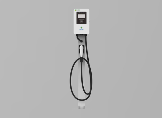 قیمت خوب شارژر الکتریکی AC EV 11KW شارژر الکتریکی خانه هوشمند آنلاین