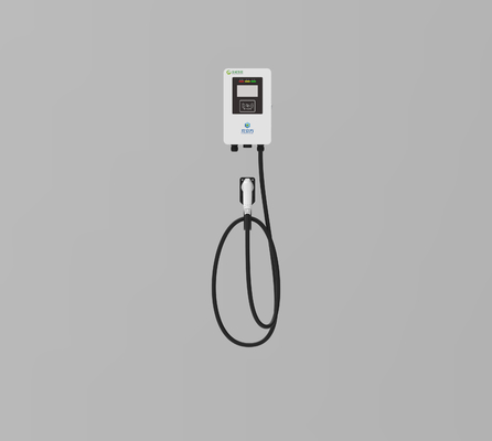 قیمت خوب مدیریت بار پویا شارژر دیواری 11kw شارژر فوق العاده سریع EV 220V آنلاین