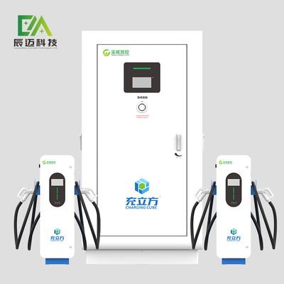 خودروهای انرژی جدید 480kW شارژر الکتریکی با قدرت بالا شارژر الکتریکی سریع مایع