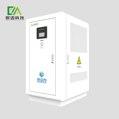 ۳۶۰ کیلو وات اشتراک قدرت CCNTRL ایستگاه های شارژ عمومی EV 300VDC-1000VDC
