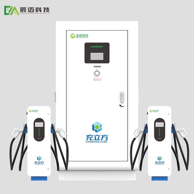 قیمت خوب ایستگاه شارژ 800KW برای پارکینگ آنلاین
