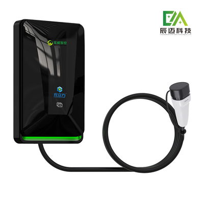 قیمت خوب نقطه شارژ برقی خانگی ضد آب IP65 22KW آنلاین