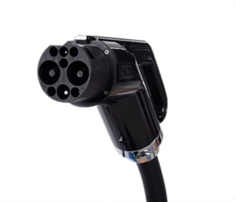قیمت خوب CCS2 به GBT DC EV شارژر پلاگین آداپتور AC220V عملکرد قوی آنلاین
