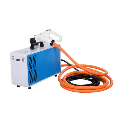 قیمت خوب شارژر سریع درایو قابل حمل 7kw 20A برای EV با حفاظت از جریان بیش از حد آنلاین