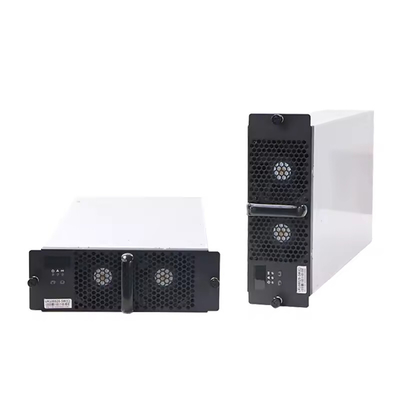 قیمت خوب ایستگاه شارژ EV کارآمد ماژول قدرت شارژ ریکتیفایر خنک کننده هوا آنلاین