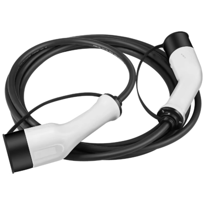 قیمت خوب 32A 3 فاز قابل تنظیم شارژر قابل حمل EV نوع 2 با پلاگین CEE 22KW آنلاین