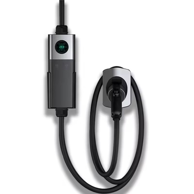 قیمت خوب IP67 22kw EV شارژر ایستگاه شارژ قابل حمل خودروهای الکتریکی آنلاین
