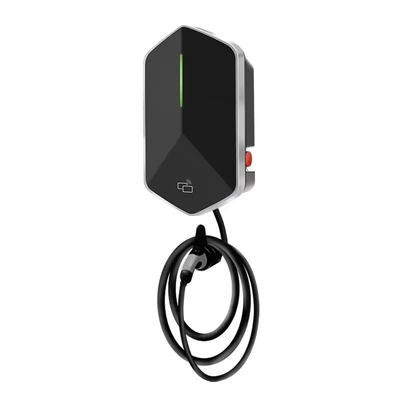 ایستگاه شارژ خودروهای خانگی 32A نوع 2 شارژر خودروهای خانگی 22kW
