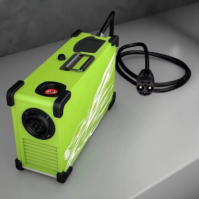 قیمت خوب لوازم خانگی آسان حرکت پذیر انرژی جدید DC 7kW 15kW 20kW 30kW 40kW 60kW ایستگاه شارژ خودرو هوشمند 3 فاز EV آنلاین