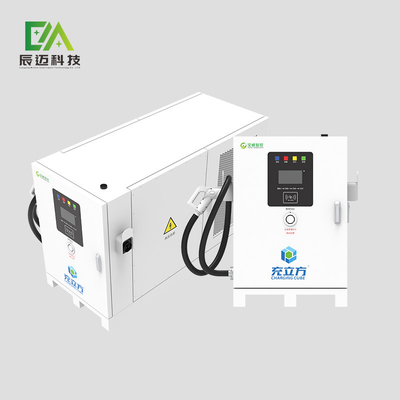 قیمت خوب ایستگاه شارژ اضطراری سریع نجات جاده ای 65kwh آنلاین