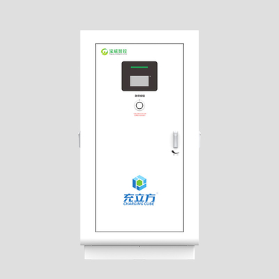 قیمت خوب ۳۶۰ کیلو وات اشتراک قدرت CCNTRL پلاک شارژ خودروهای برقی عمومی آنلاین