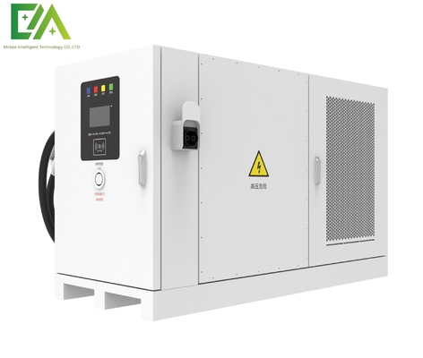 قیمت خوب Dc وسایل نقلیه الکتریکی محفظه انرژی قابل حمل 200kwh ایستگاه شارژ وسایل نقلیه الکتریکی آنلاین