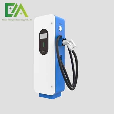 قیمت خوب طبقه - ایستاده - یک تفنگ - انبار شارژ خودروهای الکتریکی / ایستگاه شارژ خودروهای الکتریکی آنلاین
