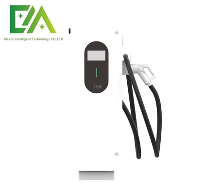 600kW 3 دقیقه 200KM خانه / طبقه تجاری یک تخته شارژ اسلحه / ایستگاه شارژ فوق العاده سریع