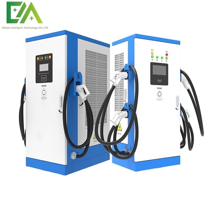 240KW/360KW CCS1 CCS2 تجارت یکپارچه چند تفنگ / چهار تفنگ DC استیشن شارژ خودروهای الکتریکی / ایستگاه شارژ سریع