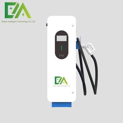 انرژی جدید خودروهای الکتریکی شارژر سریع 120kW 150kW 180kW نوع کف DC ایستگاه شارژ خودروهای الکتریکی تجاری
