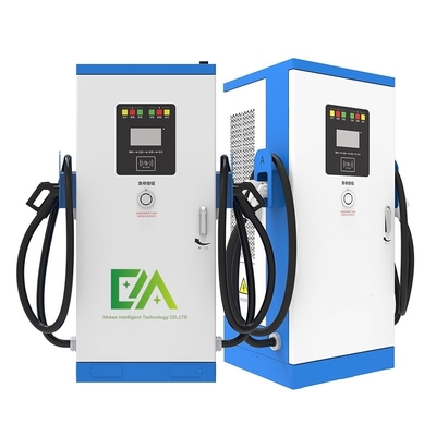 قیمت خوب ۳۶۰ کیلو واتی پکیج شارژ فرش تجاری ایستگاه شارژ سریع خودروهای الکتریکی CCS2 OCCP 1.6 آنلاین