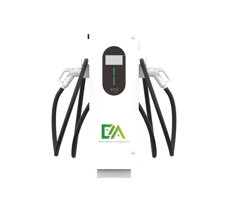 قیمت خوب دو تفنگ 720KW 800KW 960KW CCS1/CCS2/CHAdeMo/GBT ایستگاه شارژ خودروهای الکتریکی DC فوق العاده سریع تجاری آنلاین