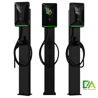 قیمت خوب 7kW خانه های تجاری آهسته شارژ / شارژ خودروهای الکتریکی آنلاین