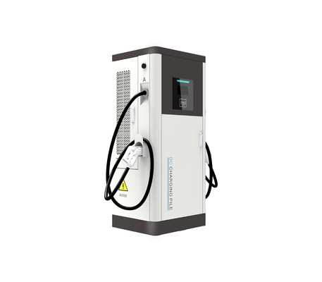 قیمت خوب Dc دو تفنگ 240KW / 320KW / 360KW / 400KW خودروهای تجاری الکتریکی سریع شارژ آنلاین