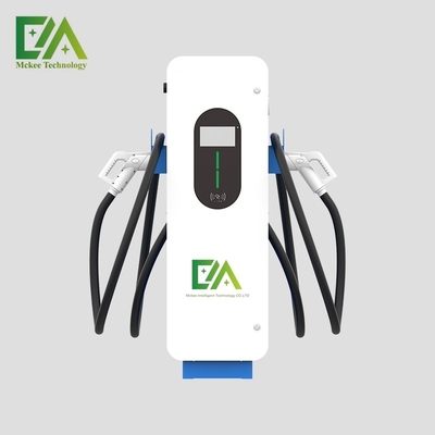 قیمت خوب ایستگاه شارژ خودروهای الکتریکی الکتریکی CCS1/CCS2/CHAdeMo/GBT آنلاین