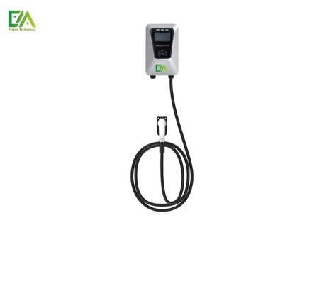 قیمت خوب اسلحه شارژ خانه انرژی جدید 7/11/22KW شارژ سریع خودروهای الکتریکی آنلاین