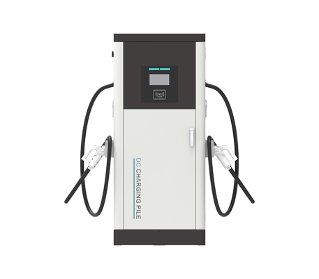 شارژر الکتریکی 480kW/960kW DC برای شارژ سریع و راحت وسایل نقلیه الکتریکی