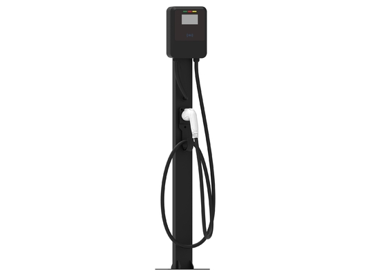 قیمت خوب اتومبیل الکتریکی 7KW 14KW خانه و تجاری شارژ پکیل جهانی 32A BYD JAC فولکس واگن شارژنگ آنلاین