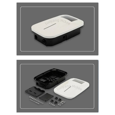 قیمت خوب سهام 7KW / 14kw ایستگاه شارژ خودروهای الکتریکی انرژی جدید شارژ استیل انرژی جدید لوازم جانبی خودروهای الکتریکی قابل حمل شارژ ماشین الکتریکی آنلاین