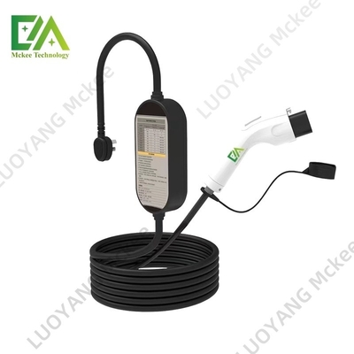 قیمت خوب شارژر 3 فاز 32A وای فای جدید شارژر قابل حمل EV 3 فاز 22Kw ایستگاه شارژ سریع خانه AC نوع 2 سطح 2 11Kw برای وسایل نقلیه الکتریکی آنلاین