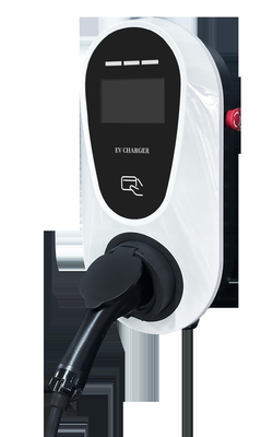 قیمت خوب ورود جدید شارژر استاندارد اروپایی AC شارژر جدید انرژی یکپارچه EV آنلاین