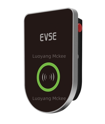 قیمت خوب 22kW 7kW 11kW دیوار باکس BYD تسلا ماشین الکتریکی سریع EVSE ماشین الکتریکی شارژر الکتریکی ایستگاه AC نوع 2 دیوار باکس آنلاین