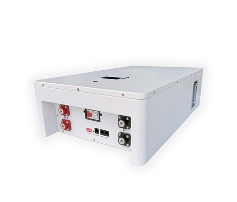 قیمت خوب Lifepo4 باتری های دیواری 48V 100Ah 200Ah 10kWh 15kWh باتری لیتیوم خورشیدی دیواری آنلاین