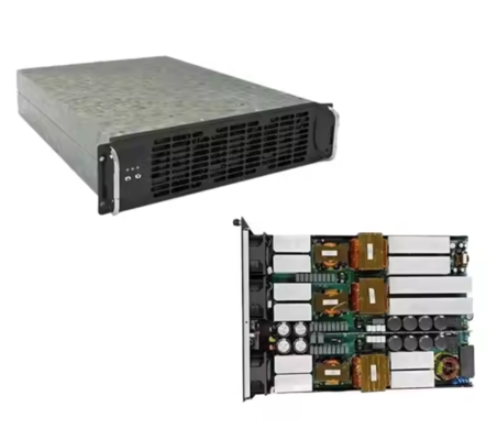 راه حل ماژول شارژ AC قابل اعتماد، مونتاژ برد کنترلر شمع شارژر EV، تولید کننده PCBA
