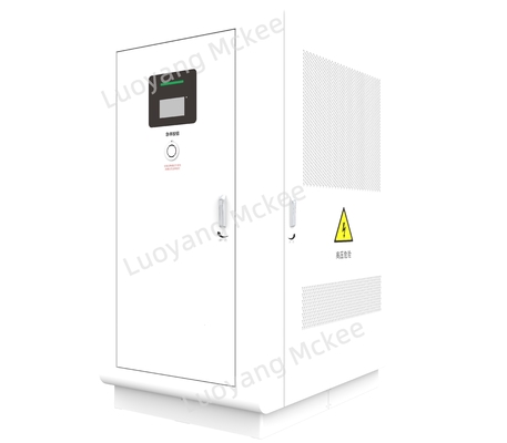 قیمت خوب ۳۶۰ کیلو وات اشتراک قدرت CCNTRL ایستگاه های شارژ عمومی EV 300VDC-1000VDC آنلاین
