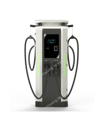 قیمت خوب ایستگاه شارژ EV 80 کیلوواتی با توان خروجی بالا و سازگاری یکپارچه با زیرساخت‌های الکتریکی موجود آنلاین