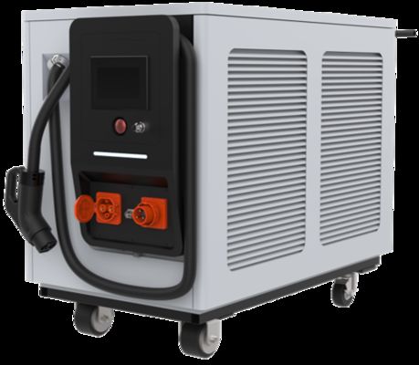 قیمت خوب ایستگاه شارژ فلیکس شارژ فلیکس شارژ هاب شارژ ESS آنلاین