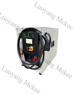 قیمت خوب شارژر اضطراری جاده‌ای نجات باتری خودروی برقی پاوربانک قابل حمل 26 کیلووات ساعتی ایستگاه شارژر خودروی برقی آنلاین