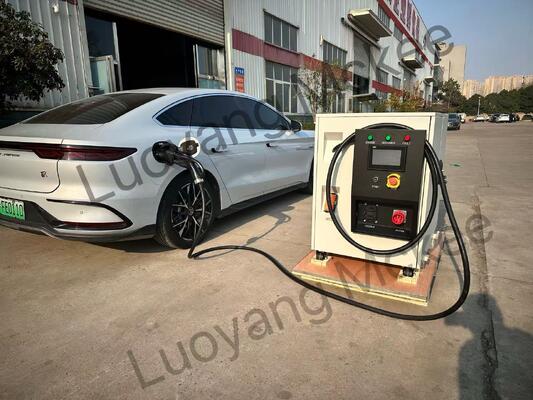 قیمت خوب ذخیره سازی انرژی قابل حمل EV شارژر ذخیره سازی انرژی موبایل و ایستگاه شارژ EV آنلاین