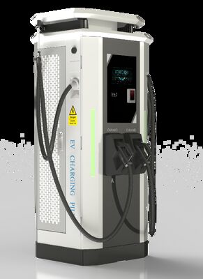 قیمت خوب شارژر سریع DC 80 کیلوواتی برای خودروهای انرژی نو، شارژ کارآمد و سریعی را ارائه می‌دهد. این شارژر مجهز به کانکتورهای بازوی دوتایی و یک صفحه نمایش رنگی 7 اینچی با روشنایی بالا برای عملکرد کاربرپسند است. آنلاین