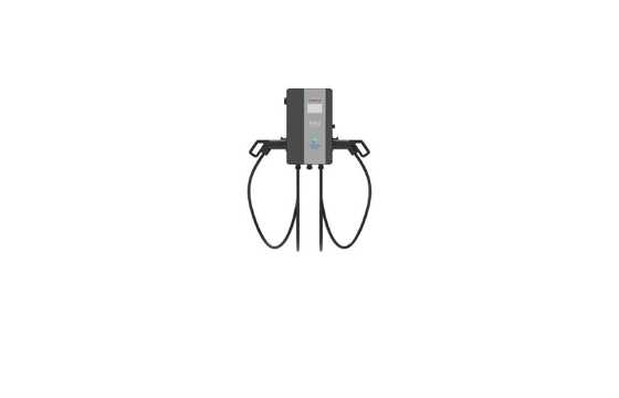 قیمت خوب این شارژر 7 کیلووات دیوار نصب شده AC EV با انتخاب اسلحه های تک یا دوگانه و یک صفحه لمسی 4.3 اینچی با روشنایی بالا عرضه می شود.کاملاً براي هر دو جا مناسب است آنلاین