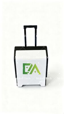 قیمت خوب بانک برق ذخیره سازی انرژی قابل حمل، شارژ اضطراری EV، منبع برق بیرونی 220 ولت آنلاین