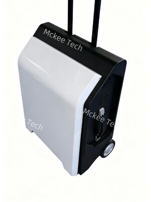 قیمت خوب ذخیره سازی انرژی 5KWh، شارژر EV و منبع برق برای سایر دستگاه ها آنلاین
